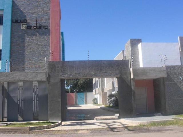 Casa en venta en Coro, Falcón