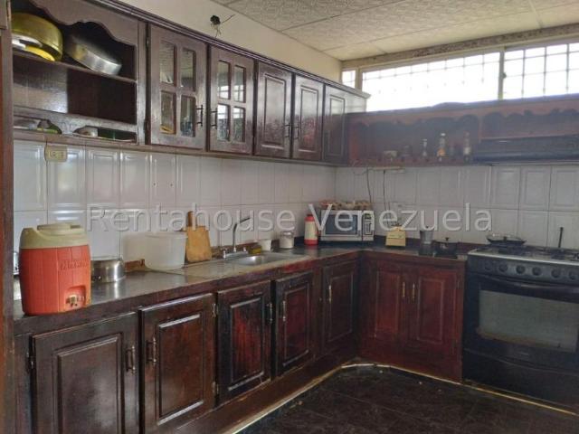 Casa en venta en Coro, Falcón