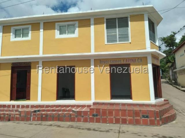 Casa en venta en Santa Ana De Coro, Falcón