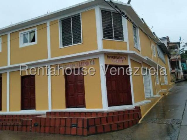 Casa en venta en Santa Ana De Coro, Falcón