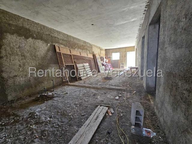 Casa en venta en Santa Ana De Coro, Falcón