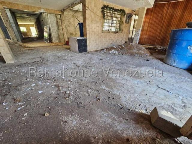 Casa en venta en Coro, Falcón