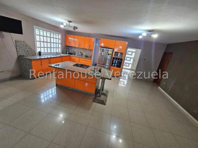 Casa en venta en Coro, Falcón