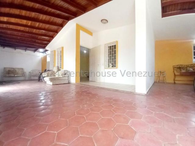 Casa en venta en Coro, Falcón