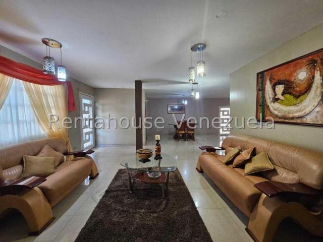 Casa en venta en Santa Ana De Coro, Falcón