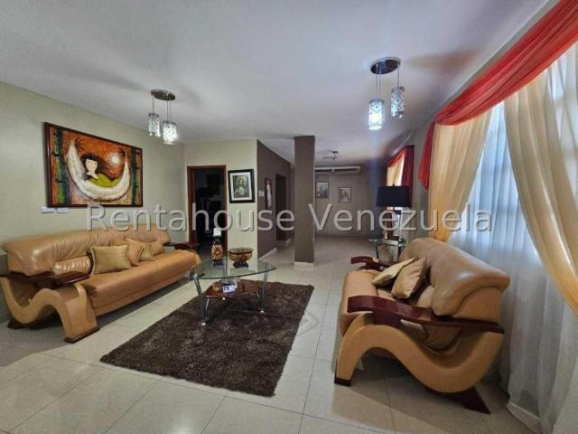 Casa en venta en Santa Ana De Coro, Falcón