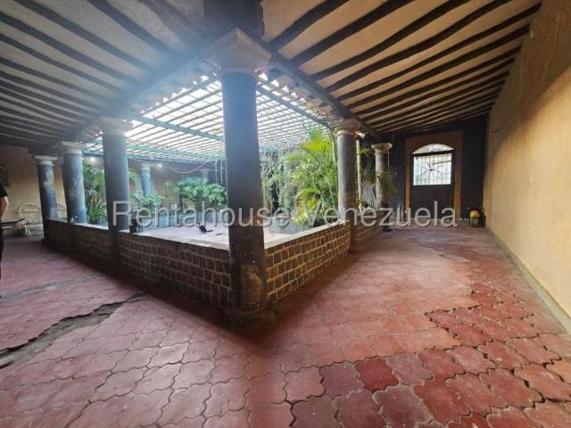 Casa en venta en Coro, Falcón