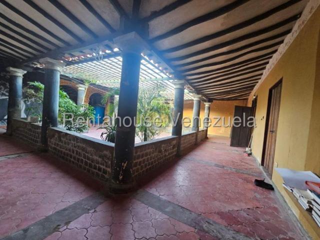 Casa en venta en Santa Ana De Coro, Falcón