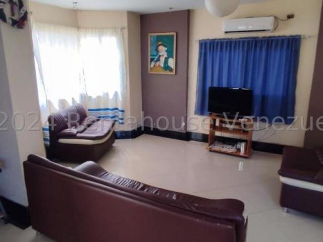 Casa en venta en Coro, Falcón