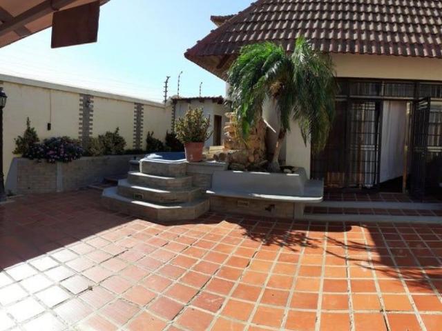 Casa en venta en Santa Ana De Coro, Falcón
