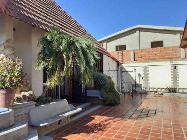 Casa en venta en Santa Ana De Coro, Falcón