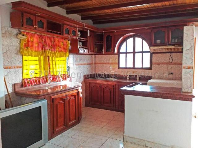 Casa en venta en Coro, Falcón