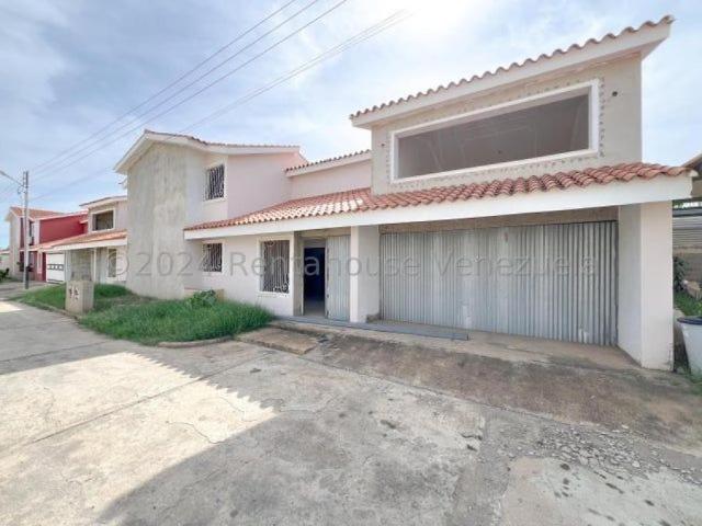 Casa en venta en Santa Ana De Coro, Falcón