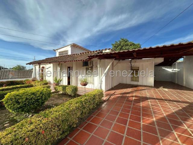 Casa en venta en Coro, Falcón