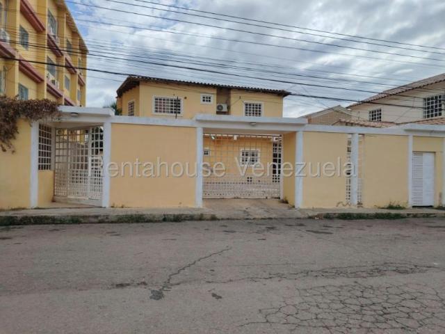 Casa en venta en Coro, Falcón