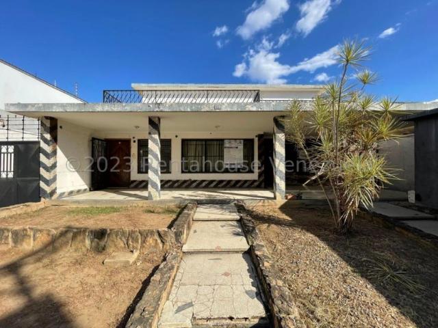 Casa en venta en Santa Ana De Coro, Falcón