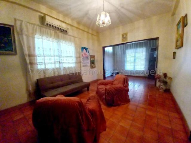 Casa en venta en Coro, Falcón