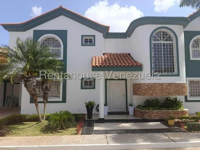Casa en venta en Coro, Falcón