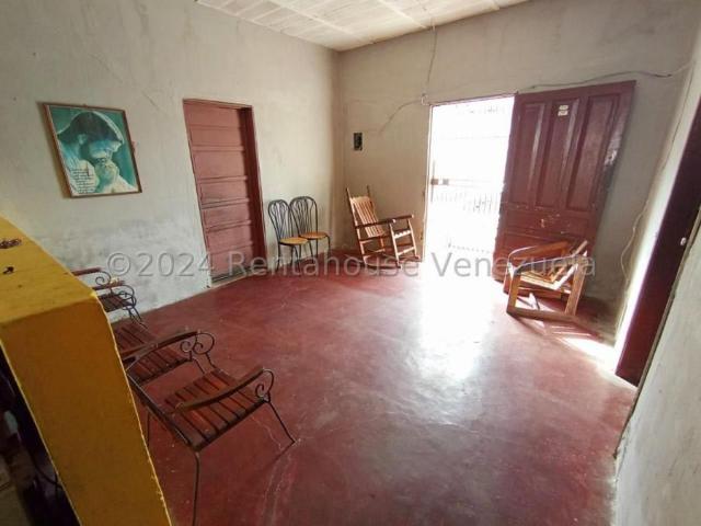 Casa en venta en Coro, Falcón