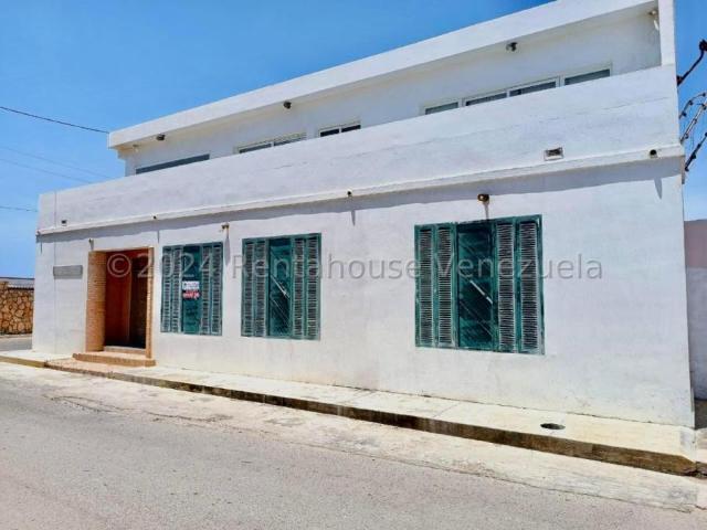 Casa en venta en Santa Ana De Coro, Falcón