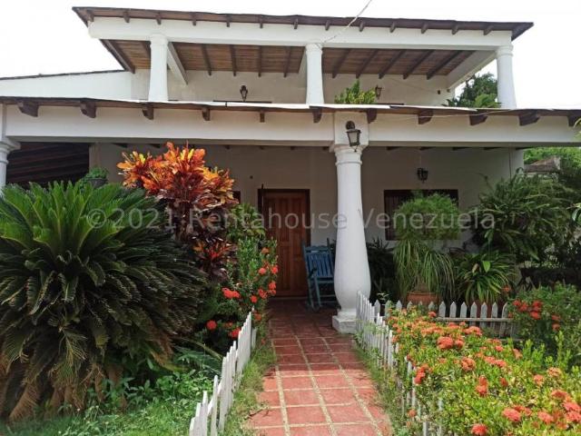 Casa en venta en Coro, Falcón