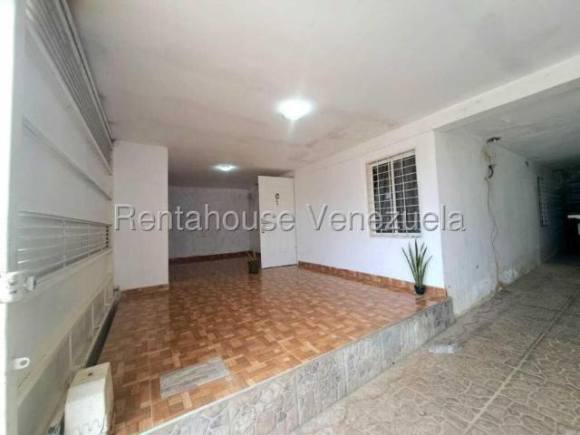 Casa en venta en Coro, Falcón