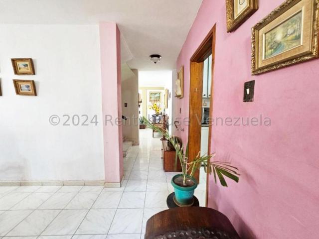 Casa en venta en Santa Ana De Coro, Falcón