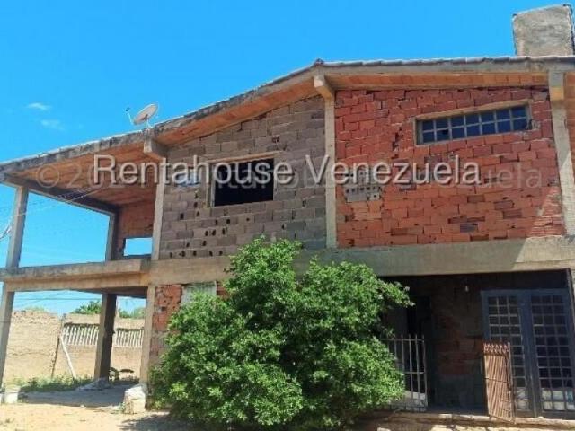 Casa en venta en Coro, Falcón