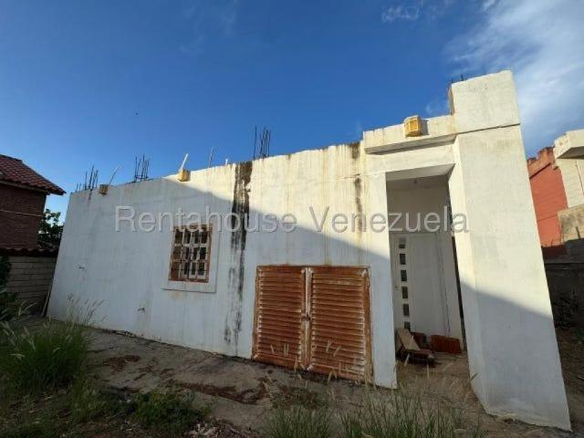 Casa en venta en Santa Ana De Coro, Falcón