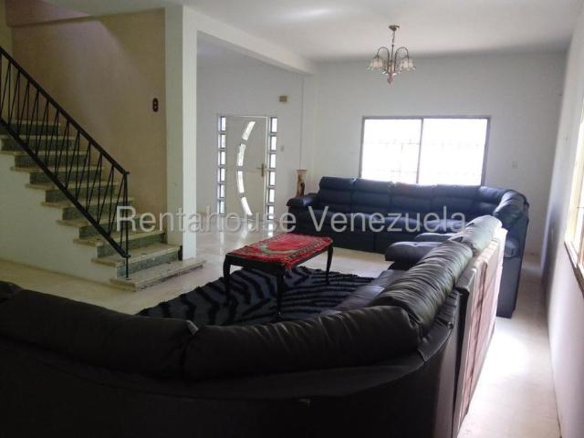 Casa en venta en Santa Ana De Coro, Falcón