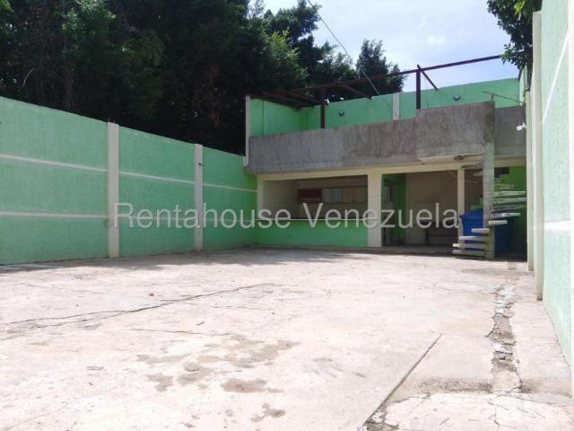Casa en venta en Santa Ana De Coro, Falcón