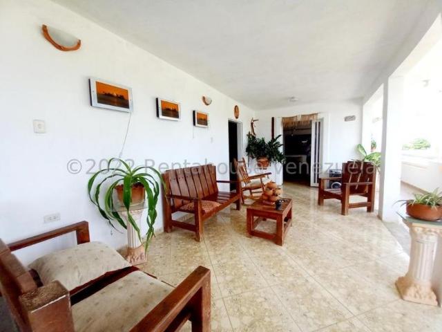 Casa en venta en Santa Ana De Coro, Falcón