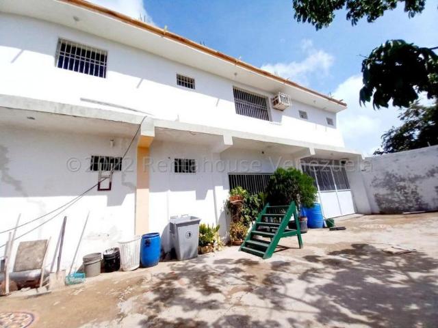 Casa en venta en Santa Ana De Coro, Falcón