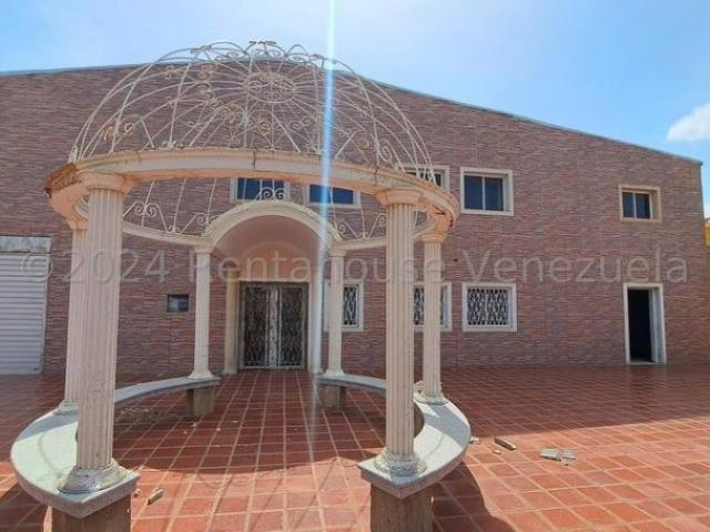 Casa en venta en Santa Ana De Coro, Falcón