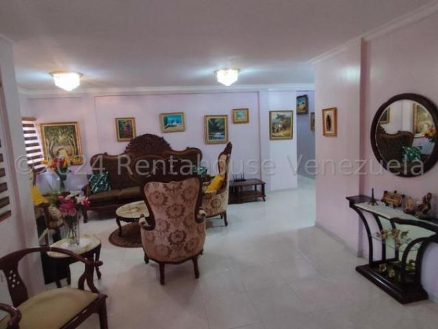Casa en venta en Coro, Falcón