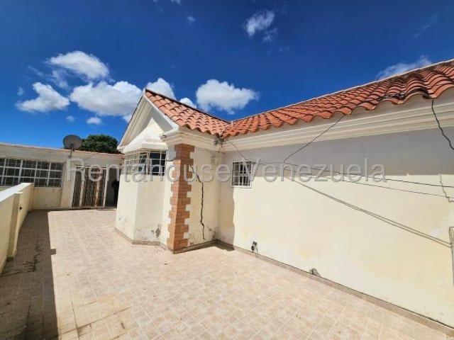 Casa en venta en Santa Ana De Coro, Falcón