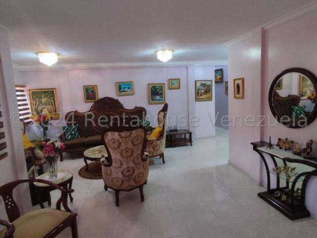 Casa en venta en Coro, Falcón