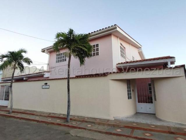 Casa en venta en Coro, Falcón