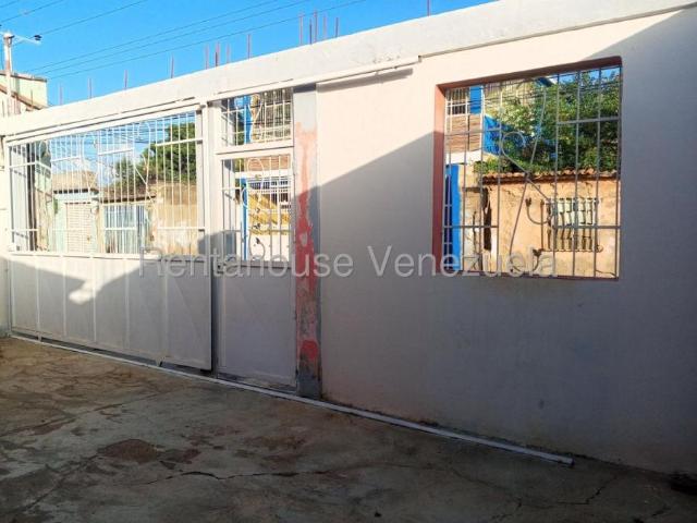 Casa en venta en Santa Ana De Coro, Falcón
