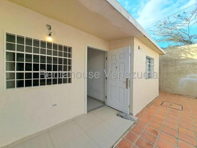 Casa en venta en Coro, Falcón
