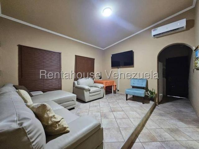 Casa en venta en Santa Ana De Coro, Falcón