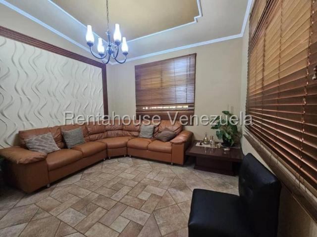 Casa en venta en Coro, Falcón