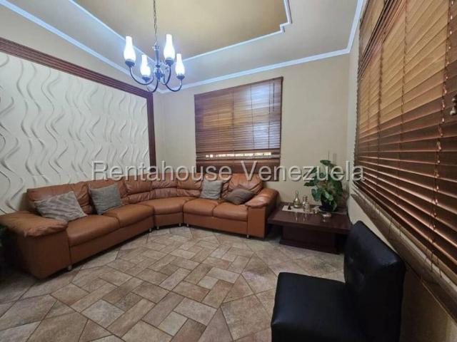 Casa en venta en Coro, Falcón