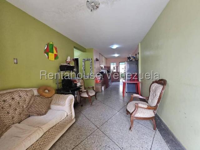 Casa en venta en Santa Ana De Coro, Falcón