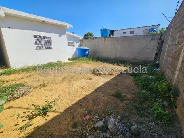 Casa en venta en Coro, Falcón