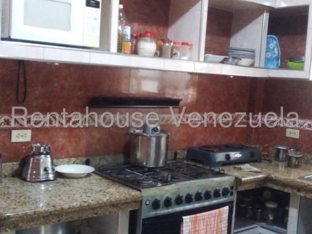 Casa en venta en Coro, Falcón