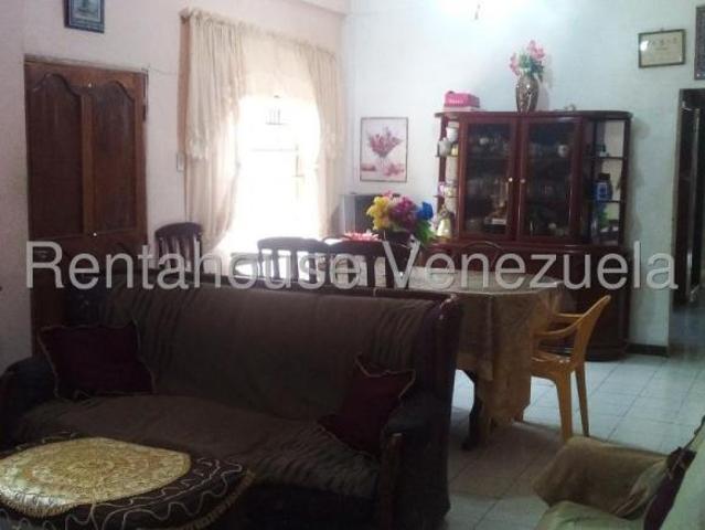 Casa en venta en Santa Ana De Coro, Falcón