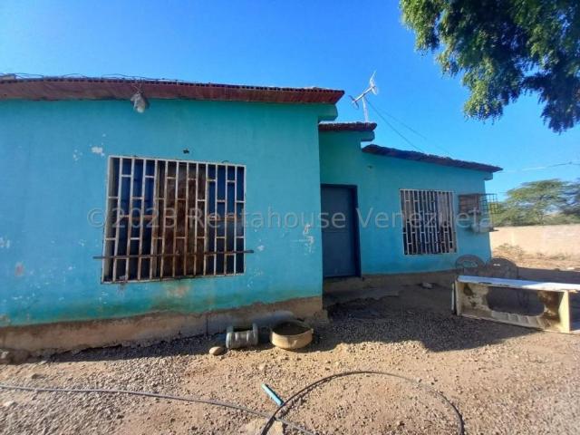 Casa en venta en Coro, Falcón