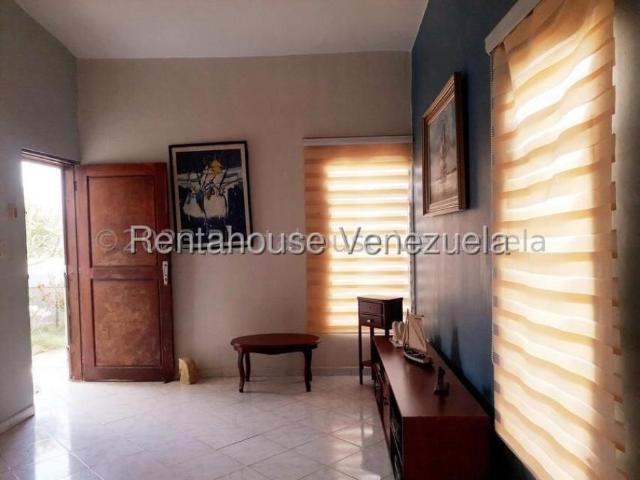 Casa en venta en Coro, Falcón
