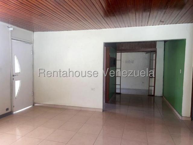 Casa en venta en Coro, Falcón